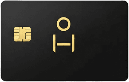 HNDL Credit Card